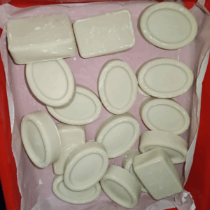 Avakoda soap