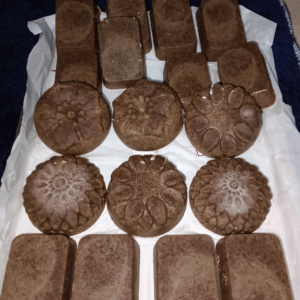 Avarampoo soap