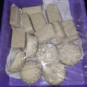 Kuppaimeni soap
