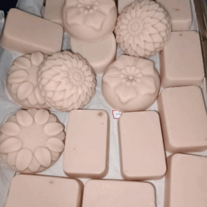 Menjesta soap